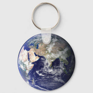 Chaveiro do Hemisfério Oriental da Terra