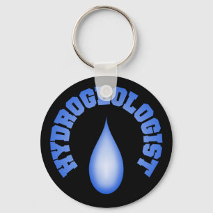 Chaveiro do Hydrogeologist