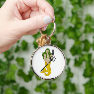 Chaveiro do Illiton SCA