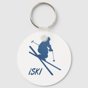 chaveiro do iSKI
