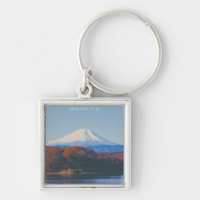 Chaveiro do Japão (Frente)