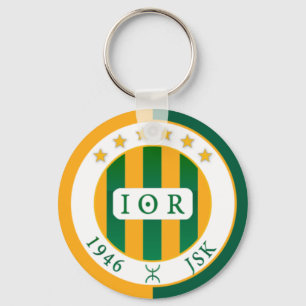 Chaveiro do JS Kabylie