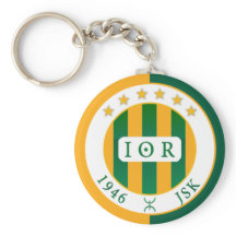 Chaveiro do JS Kabylie