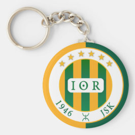 Chaveiro do JS Kabylie
