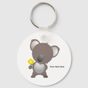 Chaveiro do Koala