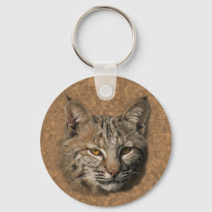 Chaveiro do lince