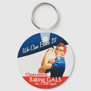 Chaveiro do logotipo