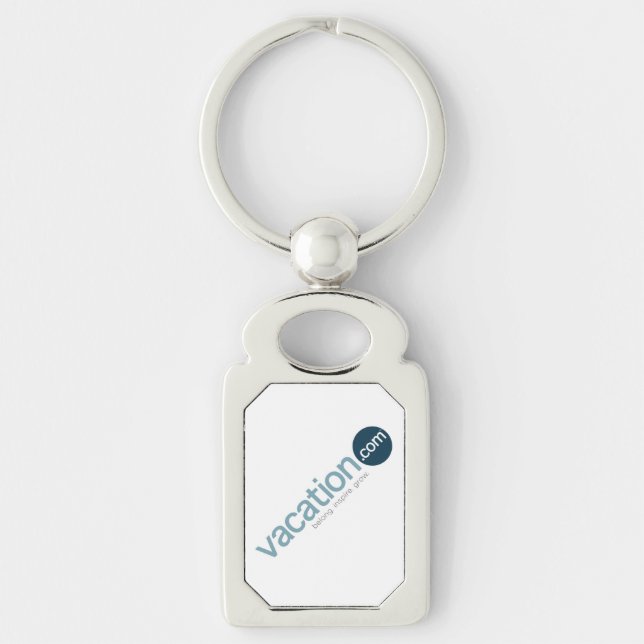 Chaveiro do logotipo (Frente)