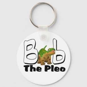 Chaveiro do logotipo