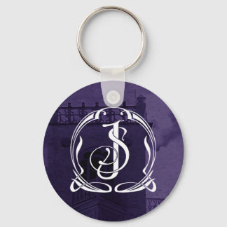 Chaveiro do logotipo Julian Strand
