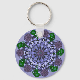 Chaveiro do Lotus Star