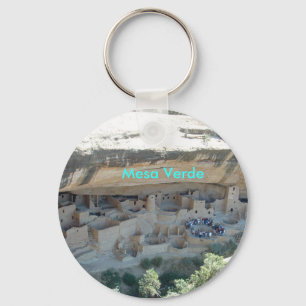 Chaveiro do Mesa Verde