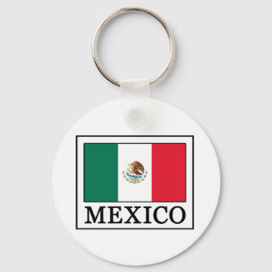 Chaveiro do México