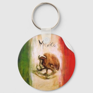 Chaveiro do México