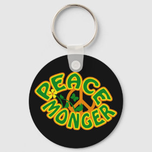 Chaveiro do Monger da Paz