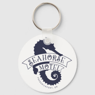 Chaveiro do Motel Seacavalo