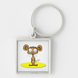 Chaveiro do mouse Pocket