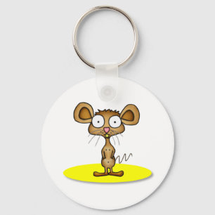 Chaveiro do mouse Pocket