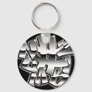 Chaveiro do #Numbiz