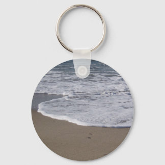 Chaveiro do Oceano de Praia