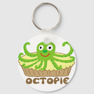 chaveiro do octopie