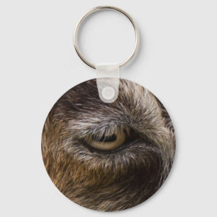 chaveiro do olho da cabra