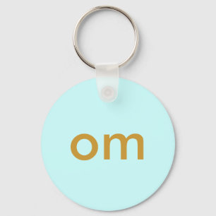 chaveiro do OM