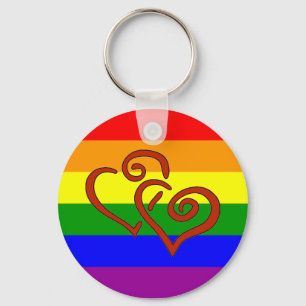 Chaveiro do orgulho