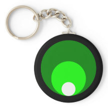 Chaveiro do Orgulho do Crescimento Muscular