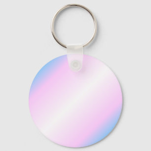 Chaveiro do orgulho do Transgender - inclinação