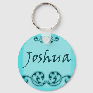 Chaveiro do Ornamental de Joshua