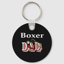 chaveiro do pai boxer