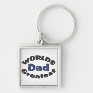 Chaveiro do pai do mundo o grande