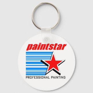Chaveiro do Paintstar Oficial