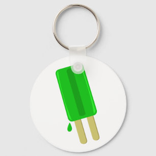 Chaveiro do POP do GELO do LIMÃO