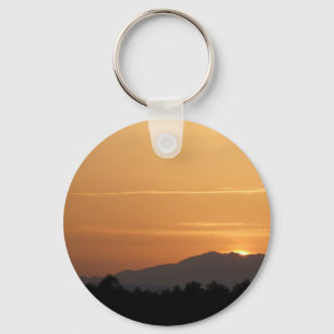 Chaveiro do por do sol