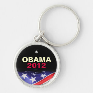 Chaveiro do prêmio de OBAMA 2012