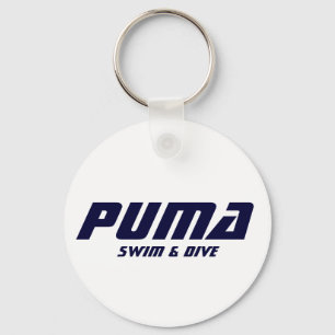 Chaveiro do puma
