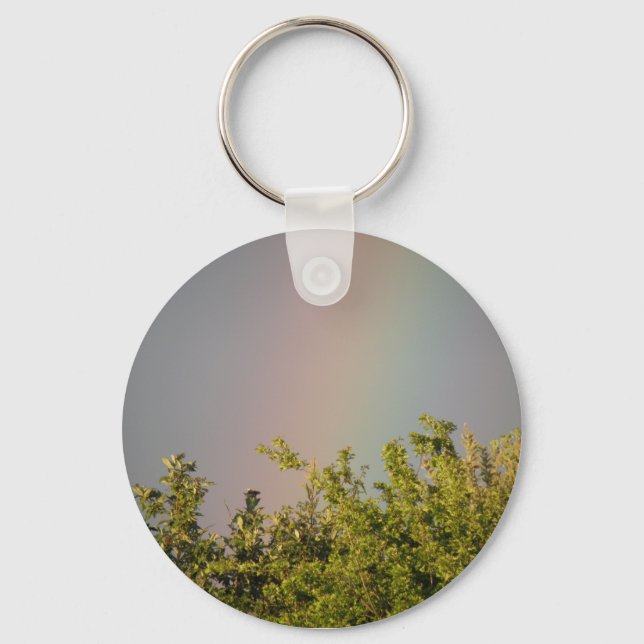 Chaveiro do Rainbow Sky (Frente)