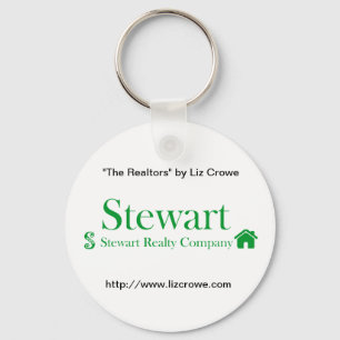 Chaveiro do Realty de Stewart