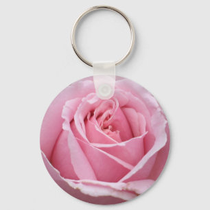 Chaveiro do rosa do rosa