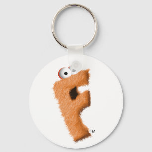 Chaveiro do sacudir!