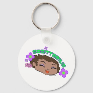 Chaveiro do Sagitário