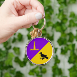 Chaveiro do SCA Avonmore