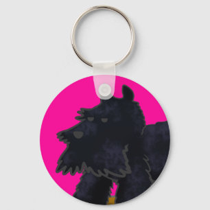 Chaveiro do Scottie