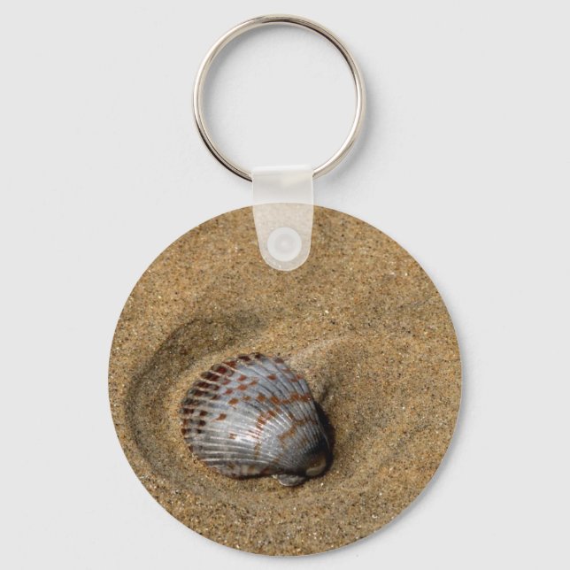 Chaveiro do Sea Shell (Frente)