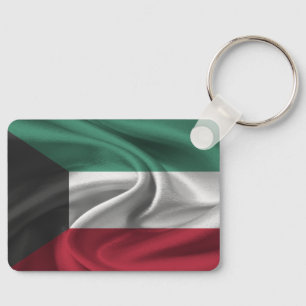 Chaveiro do Sinalizador Kuwait