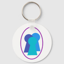 chaveiro do sistema mediano