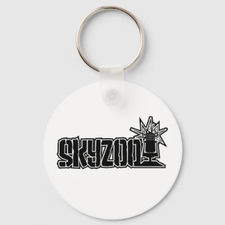 Chaveiro do Skyzoo