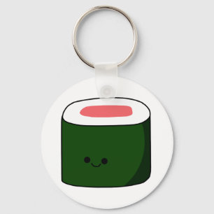 Chaveiro do sushi